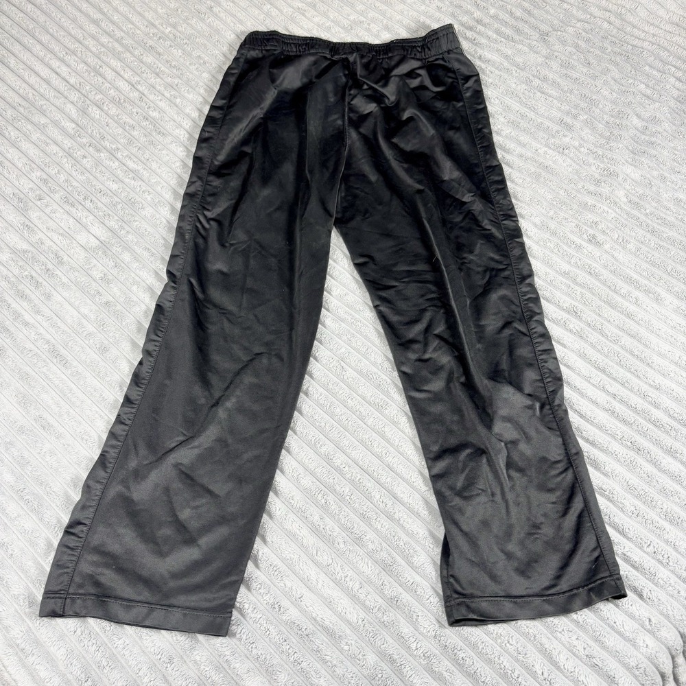 Ecko Function Men's Drawstring Jogger Pants Black/Gray Size XL Workout‎ Y2k vTG